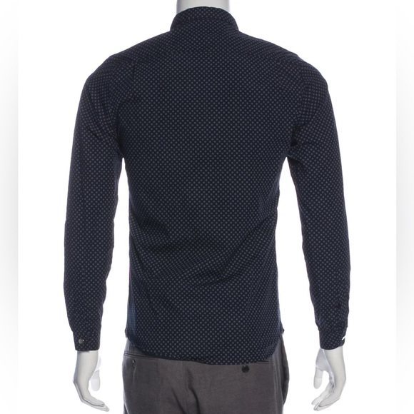 Kooples Button Down Shirt - Picture 3 of 4